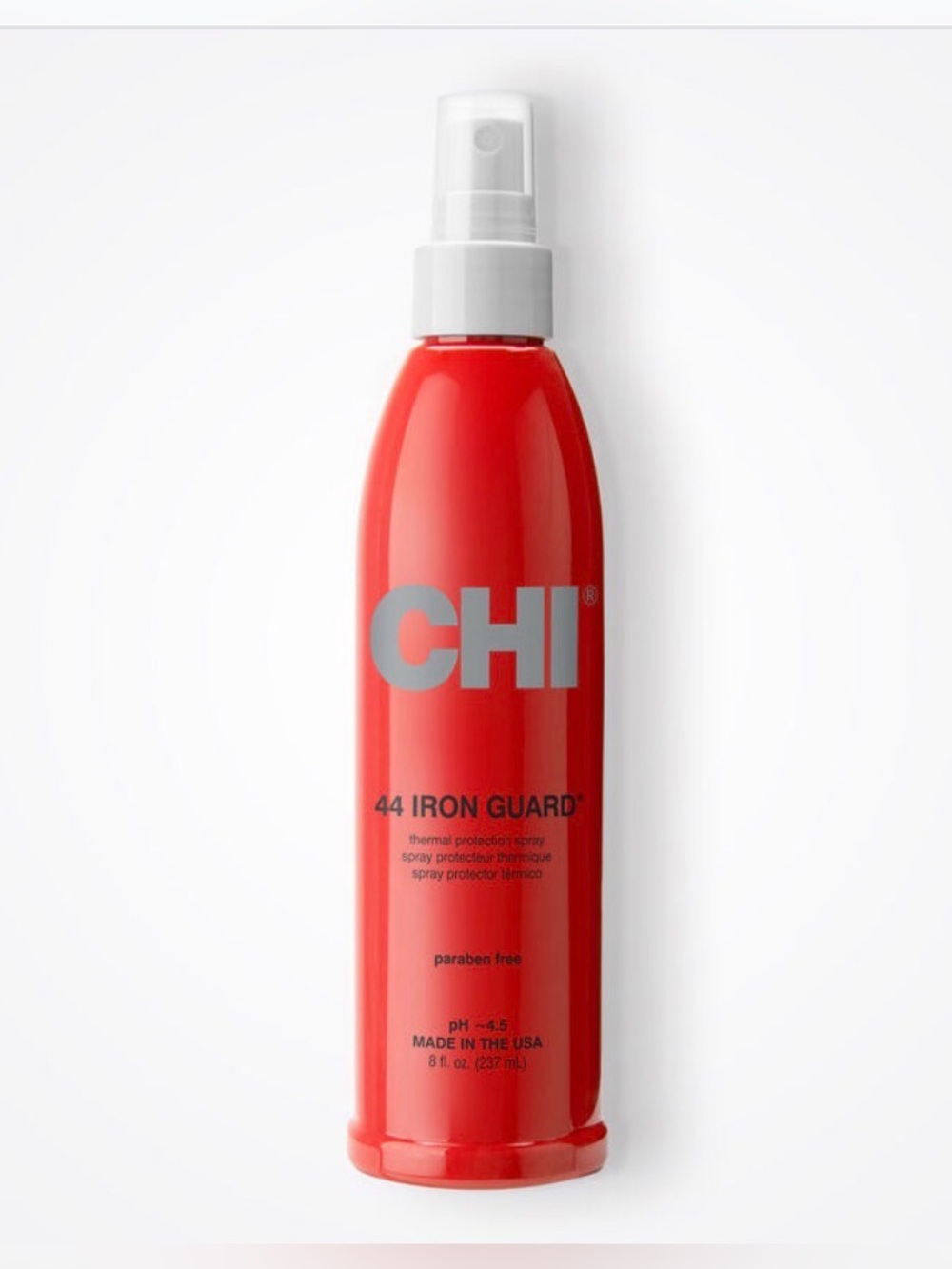 NWOT- CHI 44 Iron Guard Thermal Protection Spray 8 oz (New & Unused)